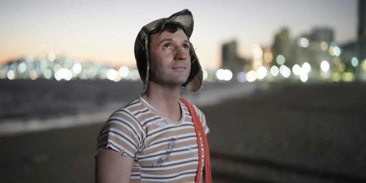 VIDEO. "Chespirito: Sin Querer Queriendo" revela tráiler; así se ven los protagonistas