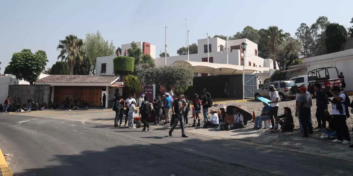 Scorpions atrae a miles de fanáticos; HOY se presentan en el Teatro del Pueblo