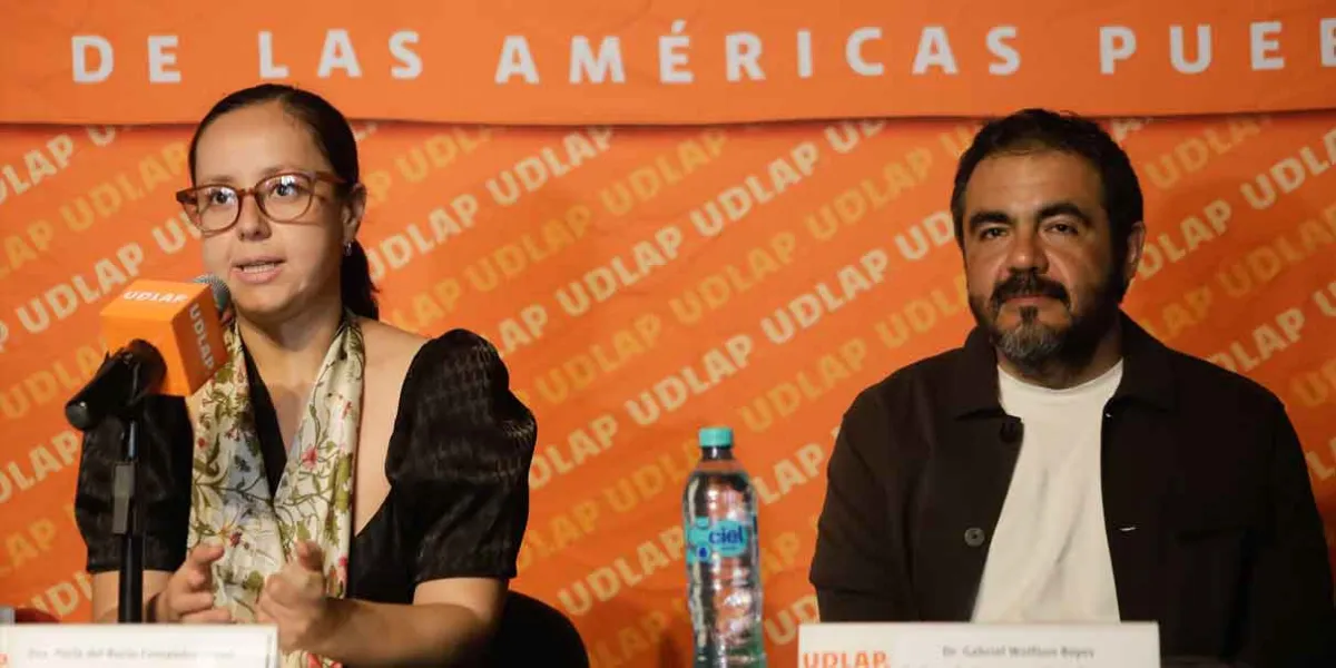 UDLAP. Taller "Bajo la Pirámide" para jóvenes escritores mexicanos