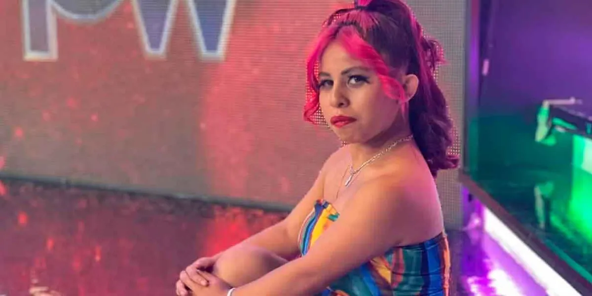 VIDEO. Lupita TikTok desmiente la muerte de su hija recién nacida y revela devastadora decisión familiar