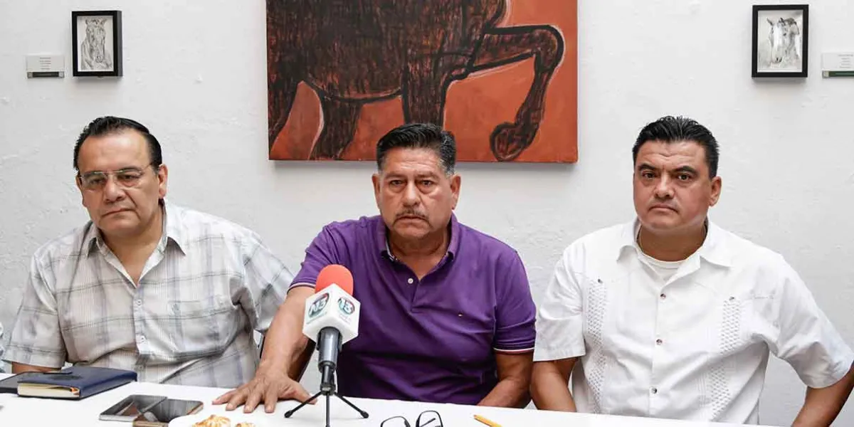 SAT debe más de 440 mdp a campesinos poblanos, denuncian