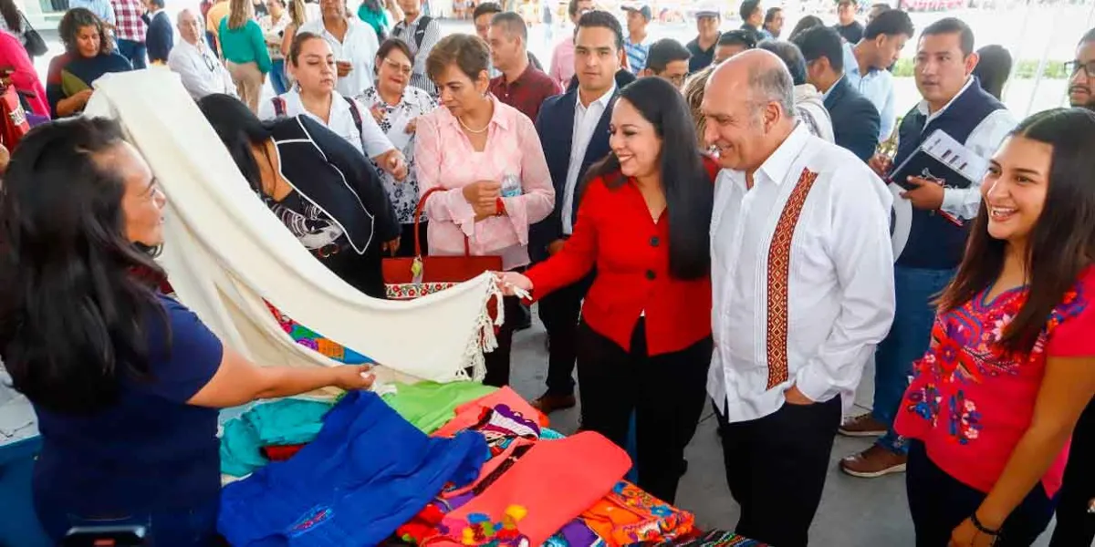 Gobierno de Tonantzin Fernández fortalece el empleo formal en coordinación con el Estado