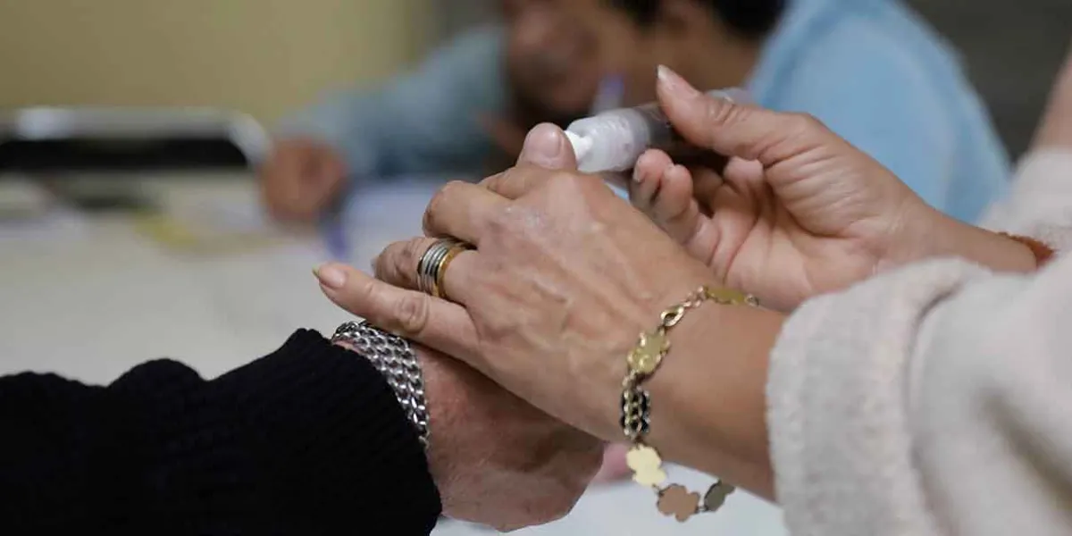 Elecciones judiciales en México: Baja participación