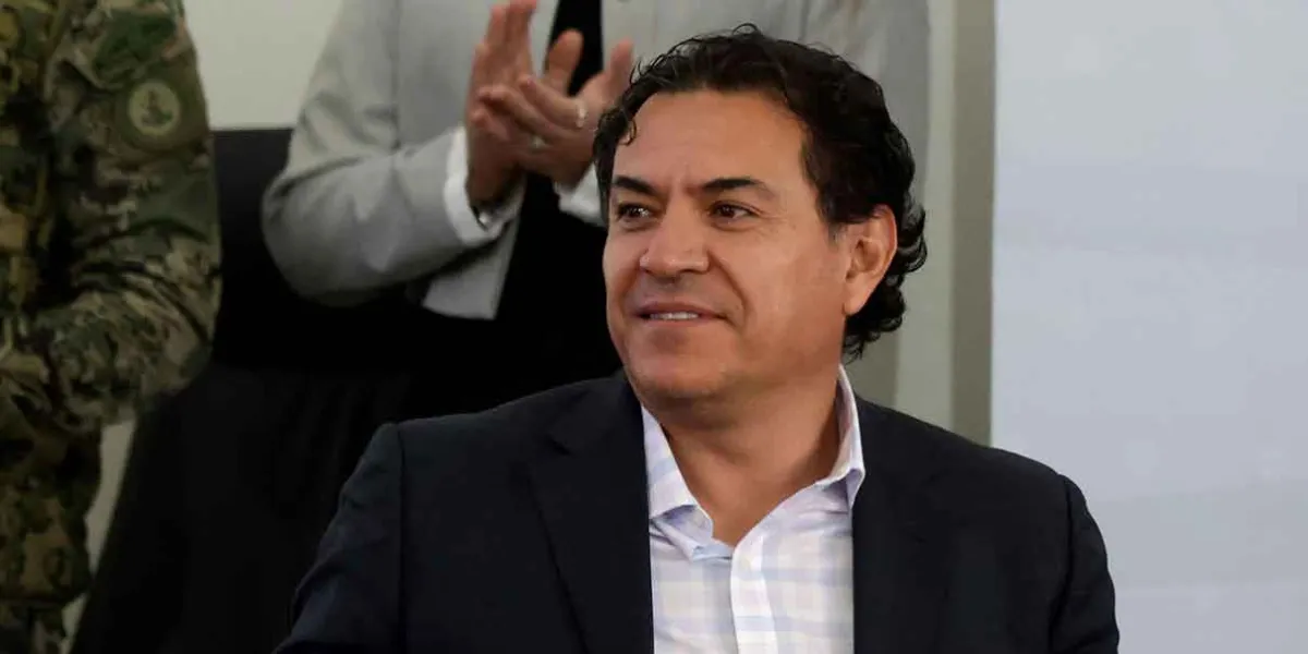 Israel Pacheco, el caballo de Troya
