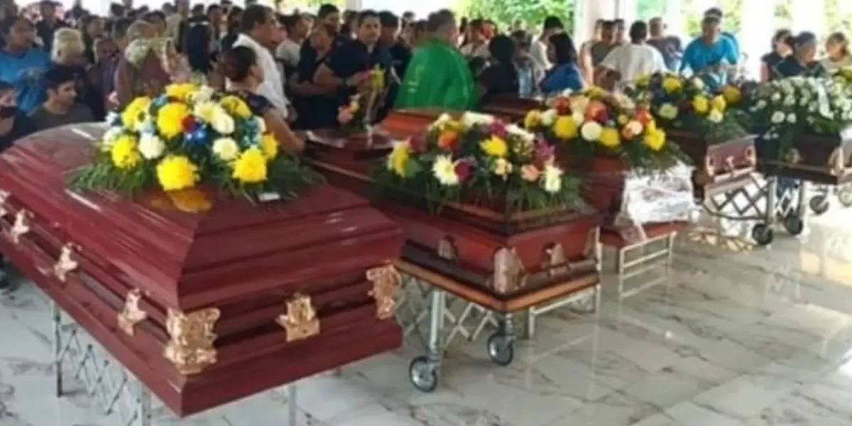 Emboscada en Ayutla, Guerrero deja ocho policías comunitarios muertos y cinco heridos