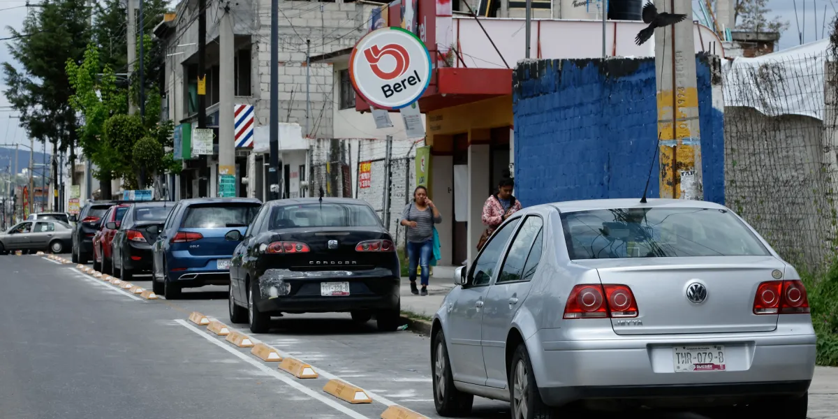 La Asociación "Manu Vive" impulsa la ciclovía en avenida Las Torres 