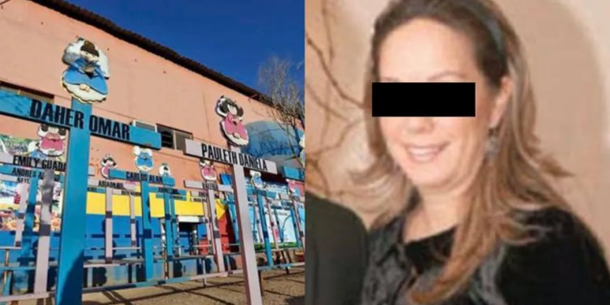 Padres de víctimas de la Guardería ABC exigen extradición inmediata de Sandra Téllez, detenida en EE.UU