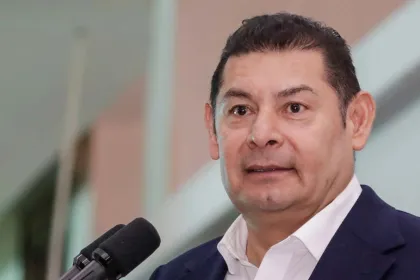 Armenta confirma asistencia al segundo informe presidencial