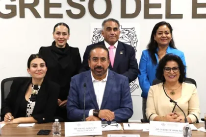 Comisión del Congreso aprobó acuerdo para prevenir quema irregular de pastizales
