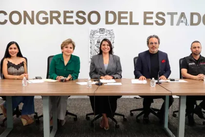 Avaló Comisión de Turismo proyectos para garantizar seguridad e inclusión en destinos turísticos
