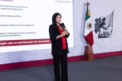 Estado mexicano y libertad de expresión I