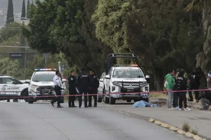 Dos muertos y un herido grave tras accidentes en Periférico y 11 Sur de Puebla