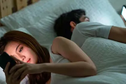 El amor en tiempos de intimidad digital