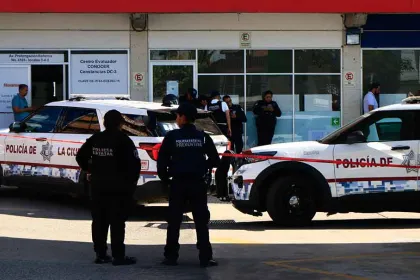 Puebla eleva gasto en seguridad, pero certificación sigue rezagada