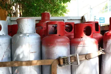 ¿Dónde estará más caro el gas LP en Puebla esta semana?