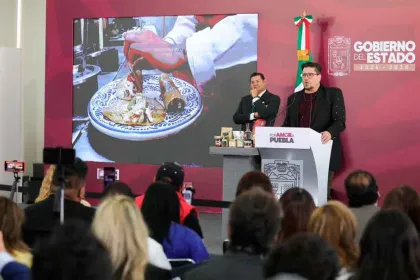 Puebla será sede del  Foodie Black Week 2026; por primera vez sale de España