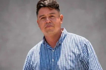 FGE investiga amenazas previas tras asesinato de Ricardo Zúñiga