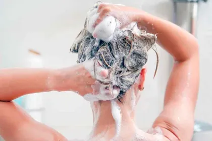 Shampoo con o sin sulfatos: cuál conviene según tu tipo de cabello