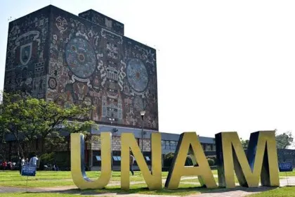 UNAM abre segunda opción con 2 mil 24 lugares para licenciatura