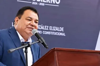 “Si lo robé, fue para dárselo a ustedes”: la polémica frase del alcalde de Nicolás Flores, Hidalgo. VIDEO