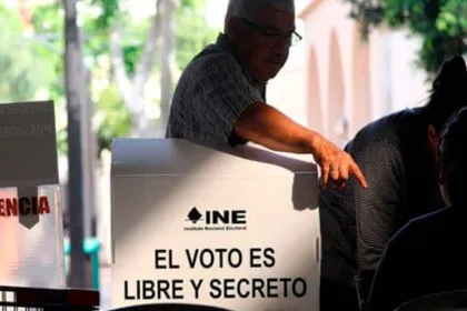 2027, de candidatos impolutos en el país