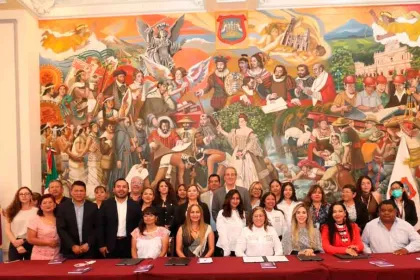 Acerca Pepe Chedraui atención y prevención a las mujeres a través de los Centros LIBRES