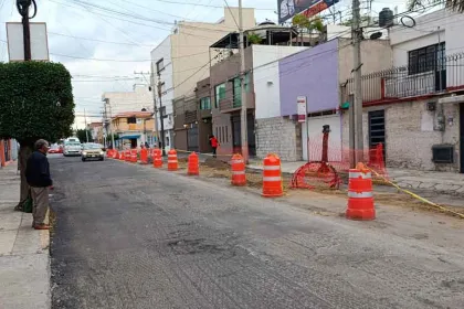 Renuevan red de agua en Gabriel Pastor para reducir fugas en Puebla