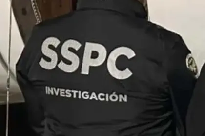 Ataque armado en Omealca cobra la vida de dos agentes de la SSPC