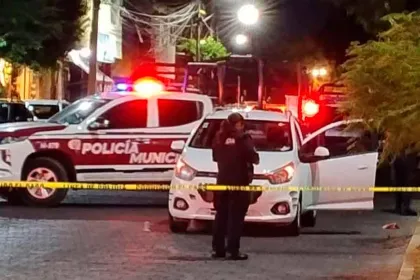 Pasajero de aplicación muere tras ataque armado en Tehuacán