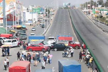 Central de Abasto: Nave A rechaza cambios por afectaciones a ventas