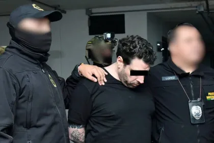 Revelan detalles del multihomicidio de la familia de Jonathan Meléndez: Sobornos, criptomonedas y huida a España