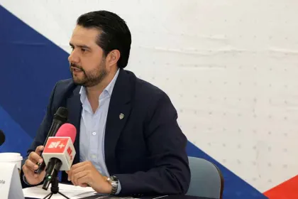 Puebla debe venderse mejor para atraer inversiones: CANACINTRA