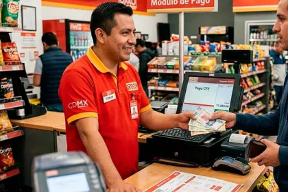 CFE Internet suma a OXXO como opción de recarga para usuarios en México