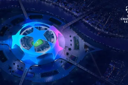 Champions League 2026: Jornada 1 y tabla de goleadores