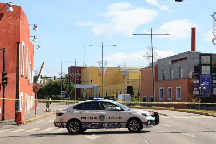 CIERRES VIALES en la ciudad por el 15 y 16 de Septiembre