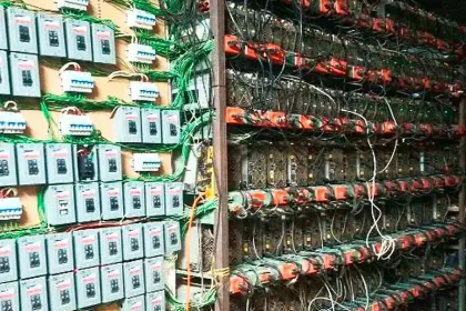 Congreso descarta llamar al alcalde de Tlaola por caso de minería de criptomonedas