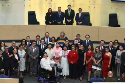 Con el trabajo de todas las fuerzas políticas, Congreso del Estado crea nuevas Leyes en favor de los poblanos