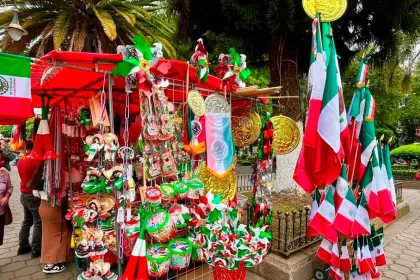 Consume productos locales en el Mercadito Huauchinango