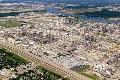 Deer Park de Pemex: declararon 100 mil litros, pero llevaban más de un millón