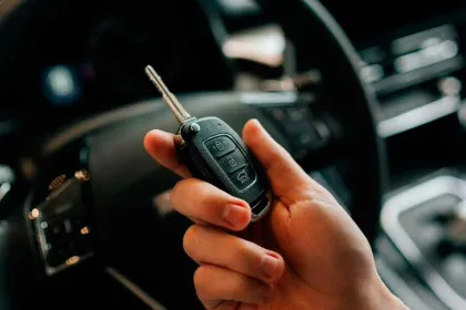  Detectan nueva modalidad de robo de autos mediante la clonación de llaves a distancia