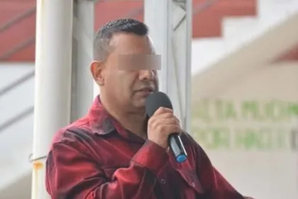 Detención de alcalde de Esperanza demuestra que la 4T no protege delincuentes: Pável Gaspar
