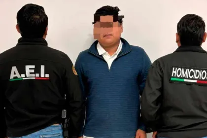 Cayó RATA asesina de Moyotzingo; sus cómplices son buscados también 