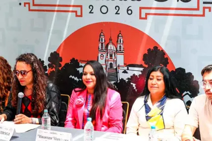 Cholula tendrá festival de Día de Muertos con Dimitri Vegas y 30 mil asistentes