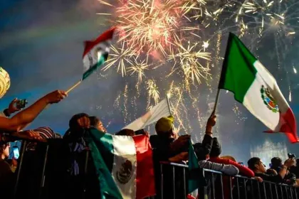 ¿Dónde celebrar el Grito 2026? Intocable, Paty Cantú y más