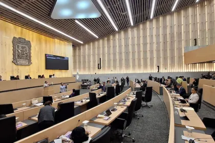 El Congreso llamó a todo órgano e instituto a evitar candidatos delincuentes