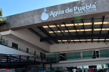 Este 16 de septiembre no abrirán sucursales de Agua de Puebla 