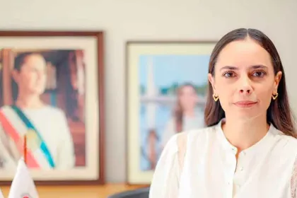 EU retira visa a alcaldesa de Cancún; FGR indaga tres frentes