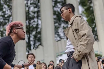 ¿Y si dejamos de juzgar a los jóvenes?