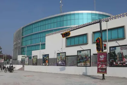 FGE rescata a niña de 4 años en Tehuacán; investigan posible trata