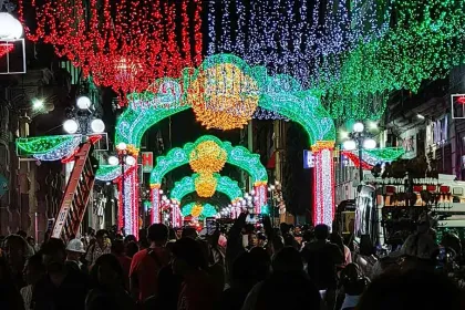 Fiestas Patrias moverán 900 mdp en Puebla por consumo y turismo